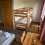 Semesterbostad Bernov Zatisi *