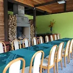 Bernov Zatisi Semesterbostad *
