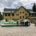 Semesterbostad Bernov Zatisi Nejdek