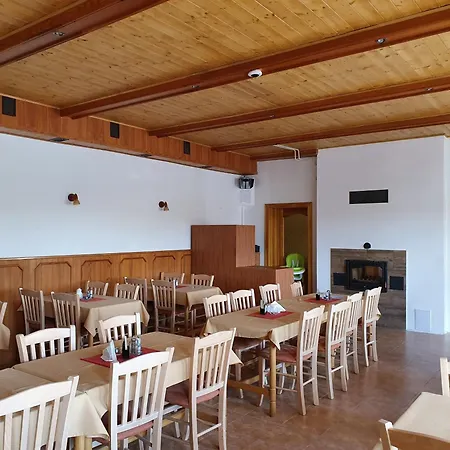 Holiday home Bernov Zatisi *