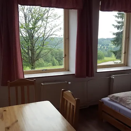 Holiday home Bernov Zatisi Nejdek