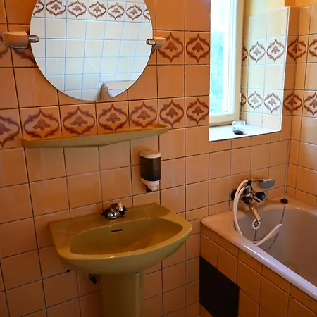 Holiday home Bernov Zatisi Nejdek