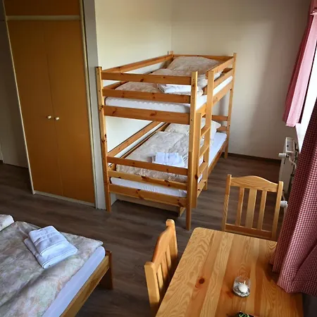 Holiday home Bernov Zatisi *