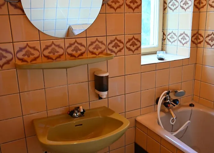 Semesterbostad Bernov Zatisi Nejdek